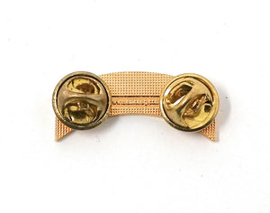 US Army "Airborne" Letter Bar Collectible Lapel Pin