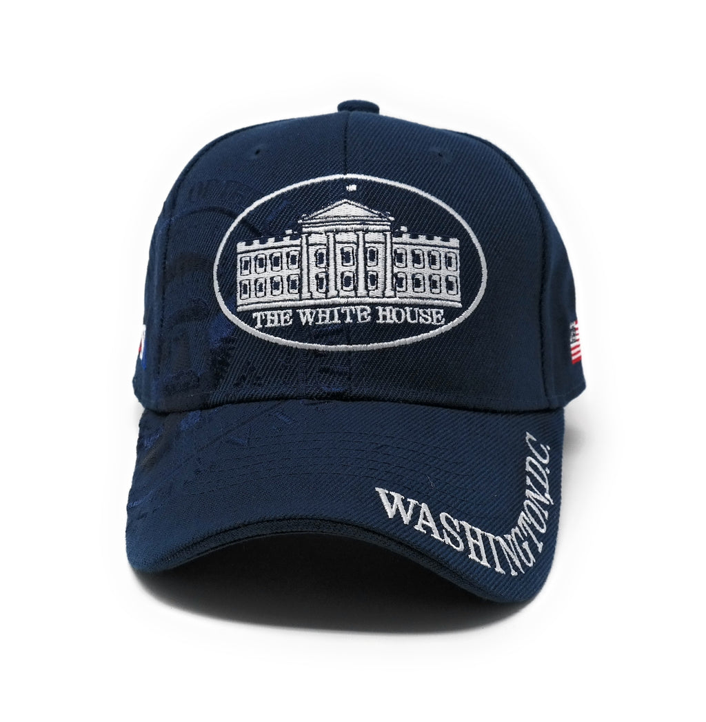 The White House Cap (2 Colors)