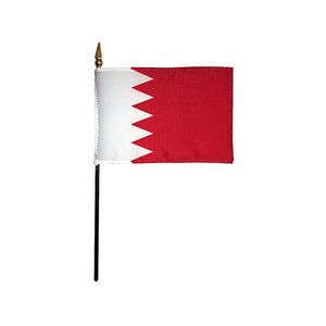 Bahrain Stick Flag