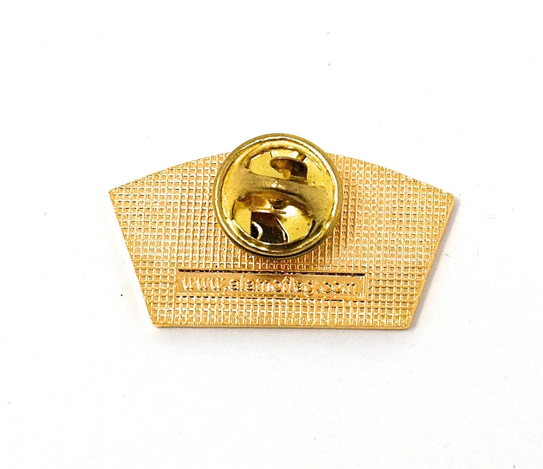 Vietnam Veteran Collectable Lapel Pin