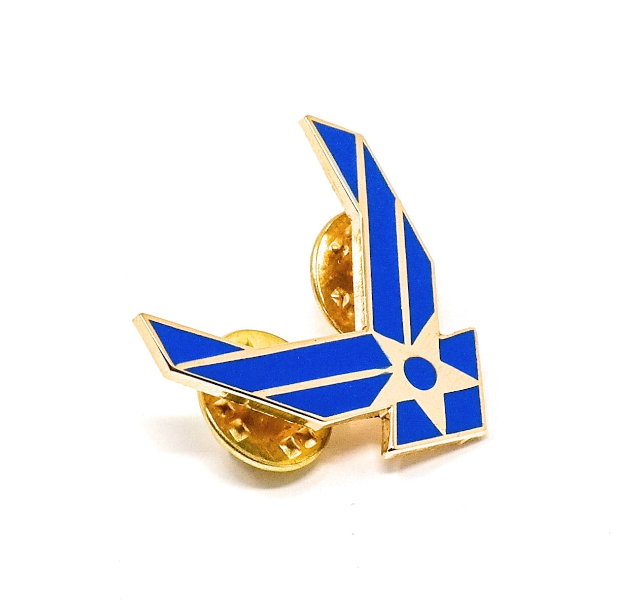Air Force Wings Collectible Lapel Pin