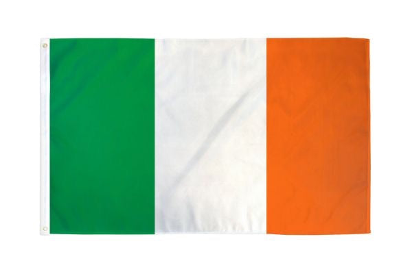 Ireland Flag 3x5ft
