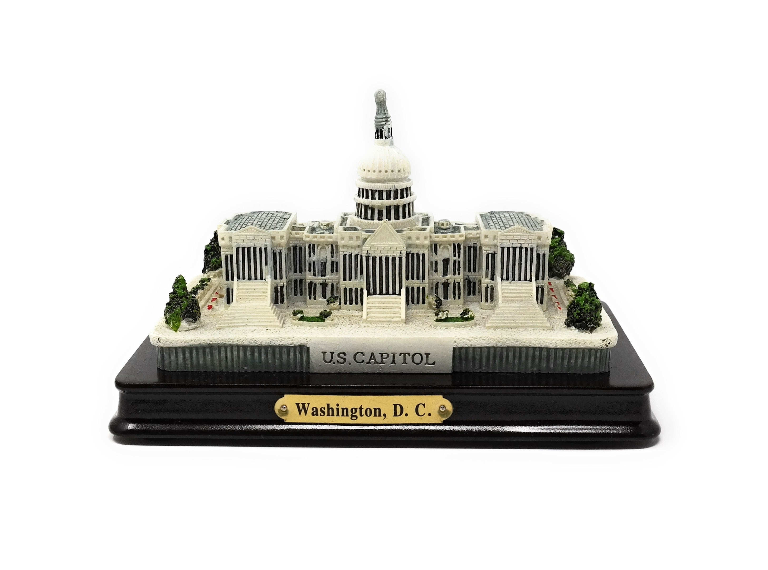 US Capitol Replica (Large)