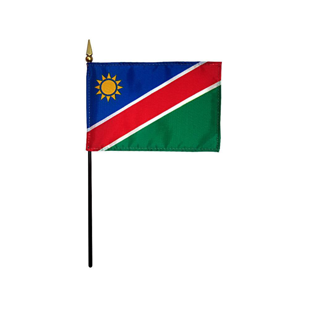 Namibia Stick Flag