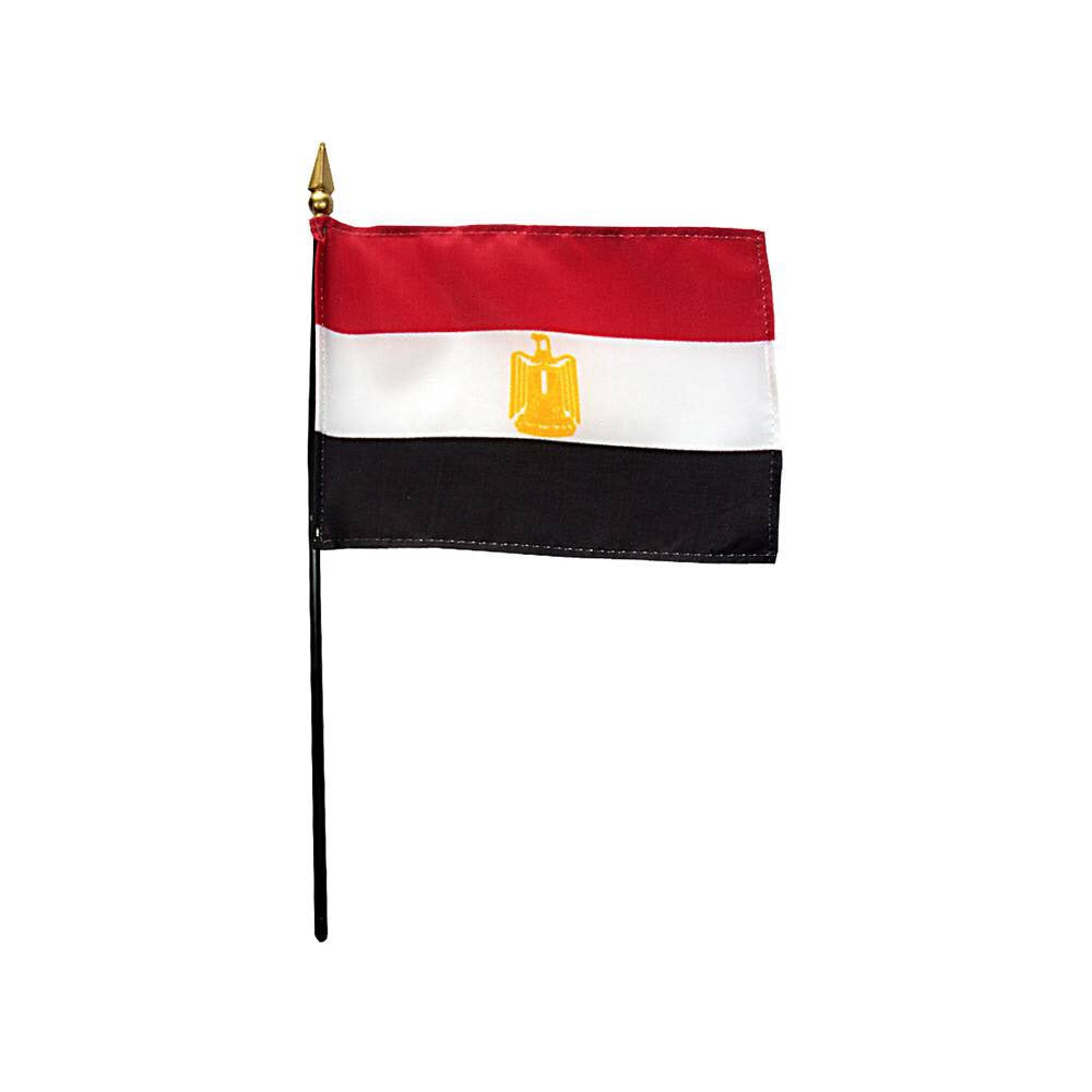 Egypt Stick Flag