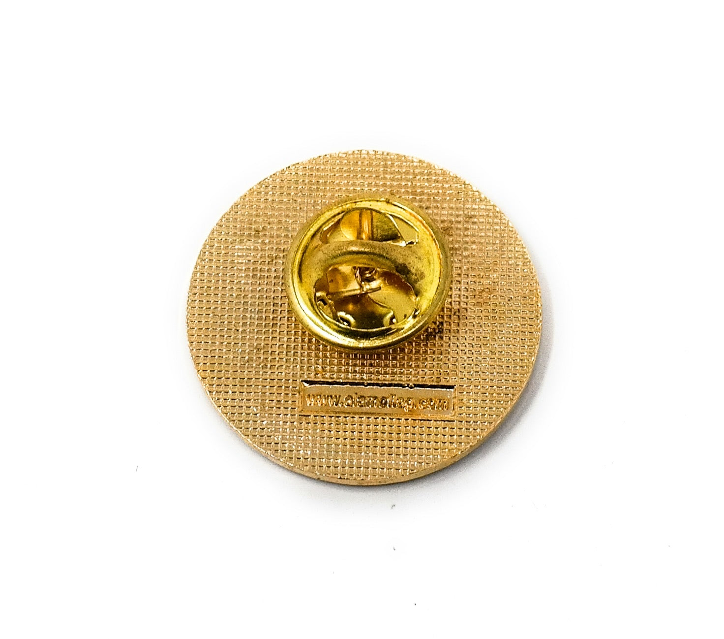 US Navy Iraqi Freedom Collectable Lapel Pin