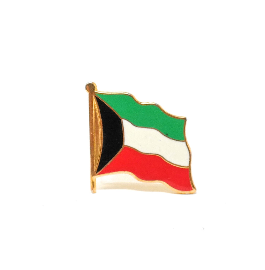 South Sudan Flag Lapel Pin