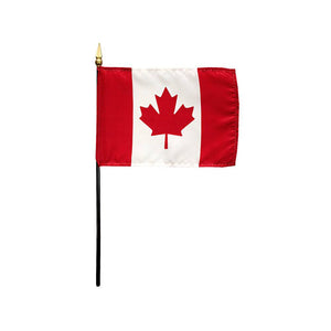 Canada Stick Flag