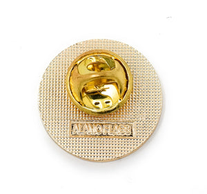 US Department of Homeland Security Lapel Pin