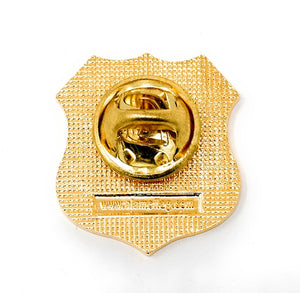 Route 66 Collectable Lapel Pin