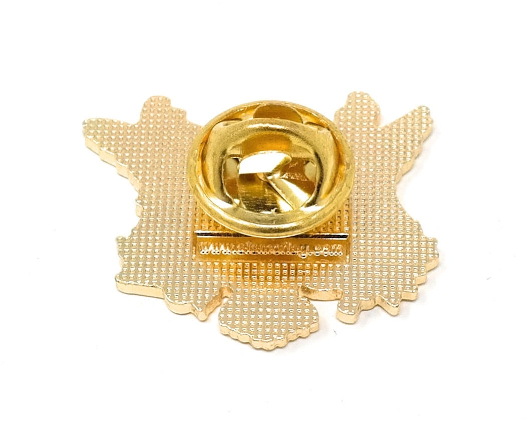 Presidential Seal Eagle Lapel Pin