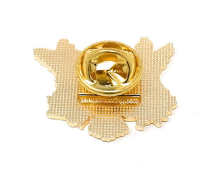 Presidential Seal Eagle Lapel Pin