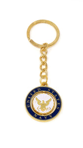 US Navy Keychain