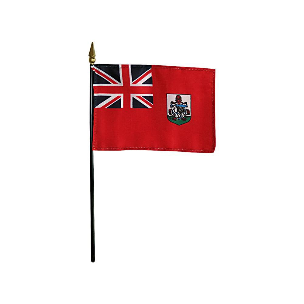 Bermuda Stick Flag