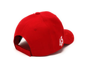 Make America Great Again (MAGA) Cap