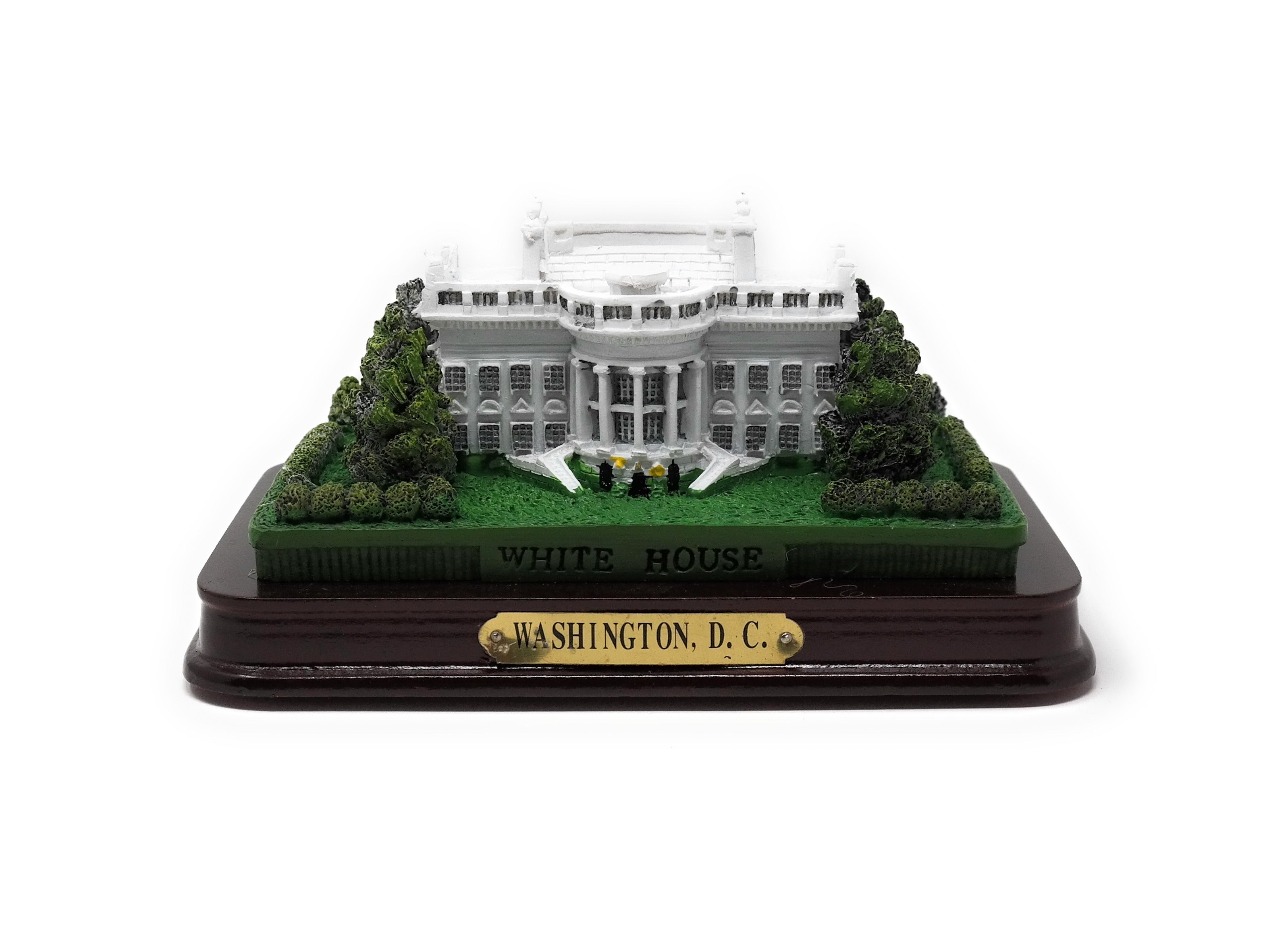 White House Replica (Large)