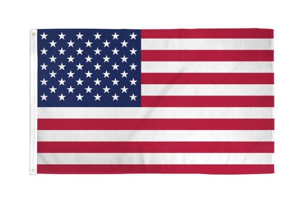 USA Flag 3x5ft
