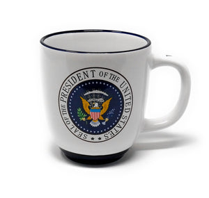 Presidential Seal Coffee Mug