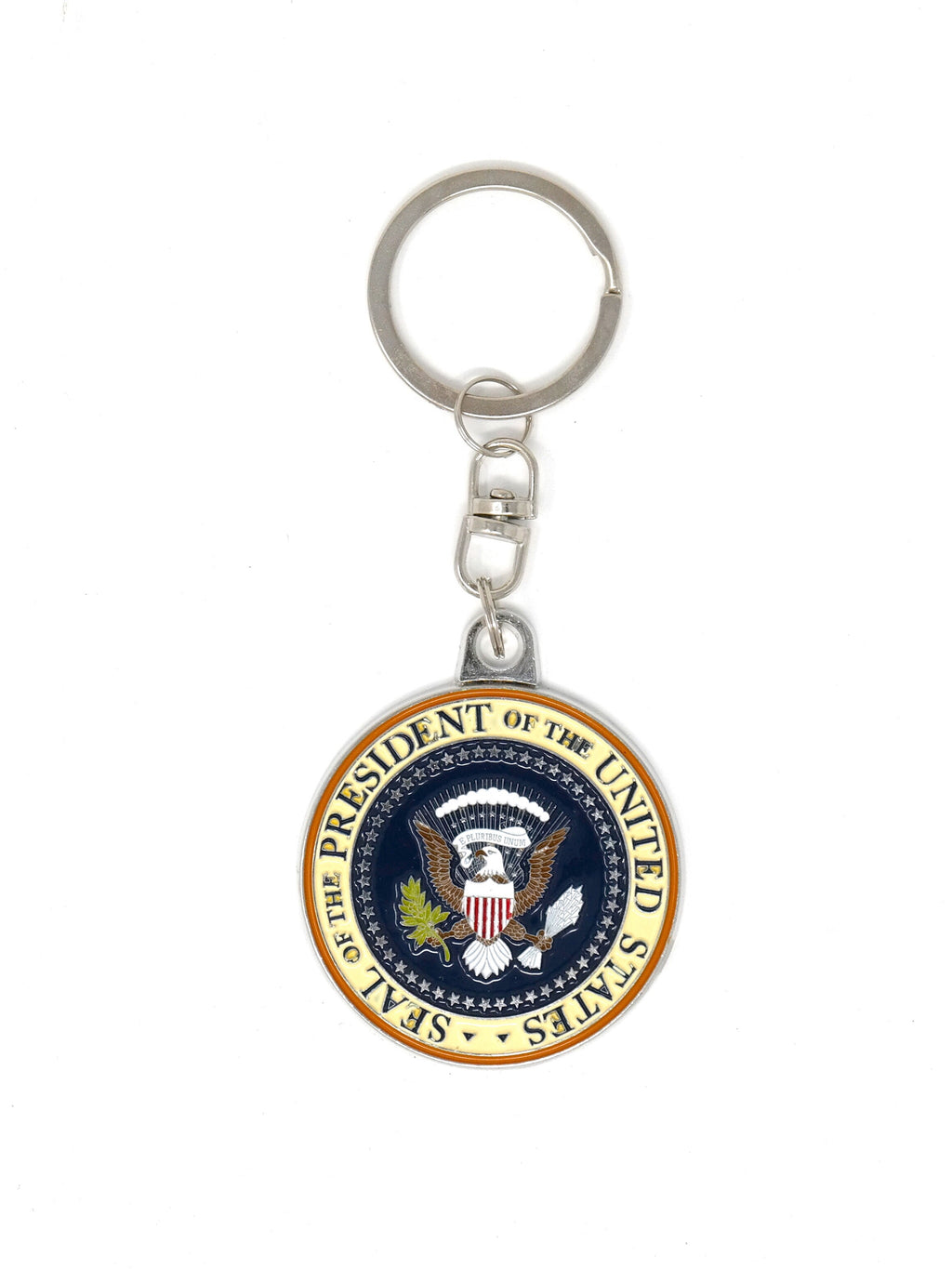 Presidential Seal Keychain