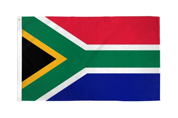 South Africa Flag 3 ft x 5 ft