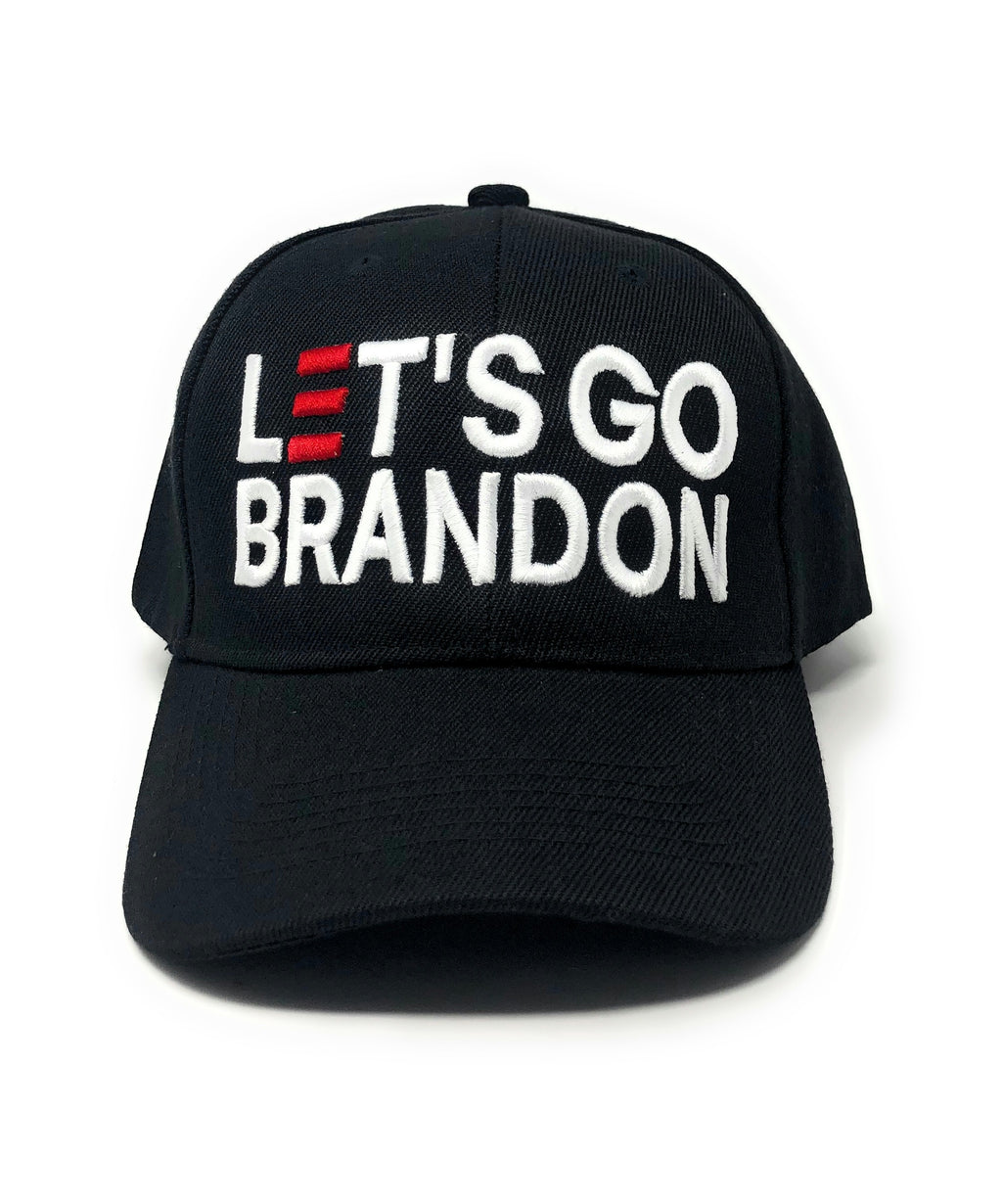 Let’s Go Brandon Cap (2 Colors)