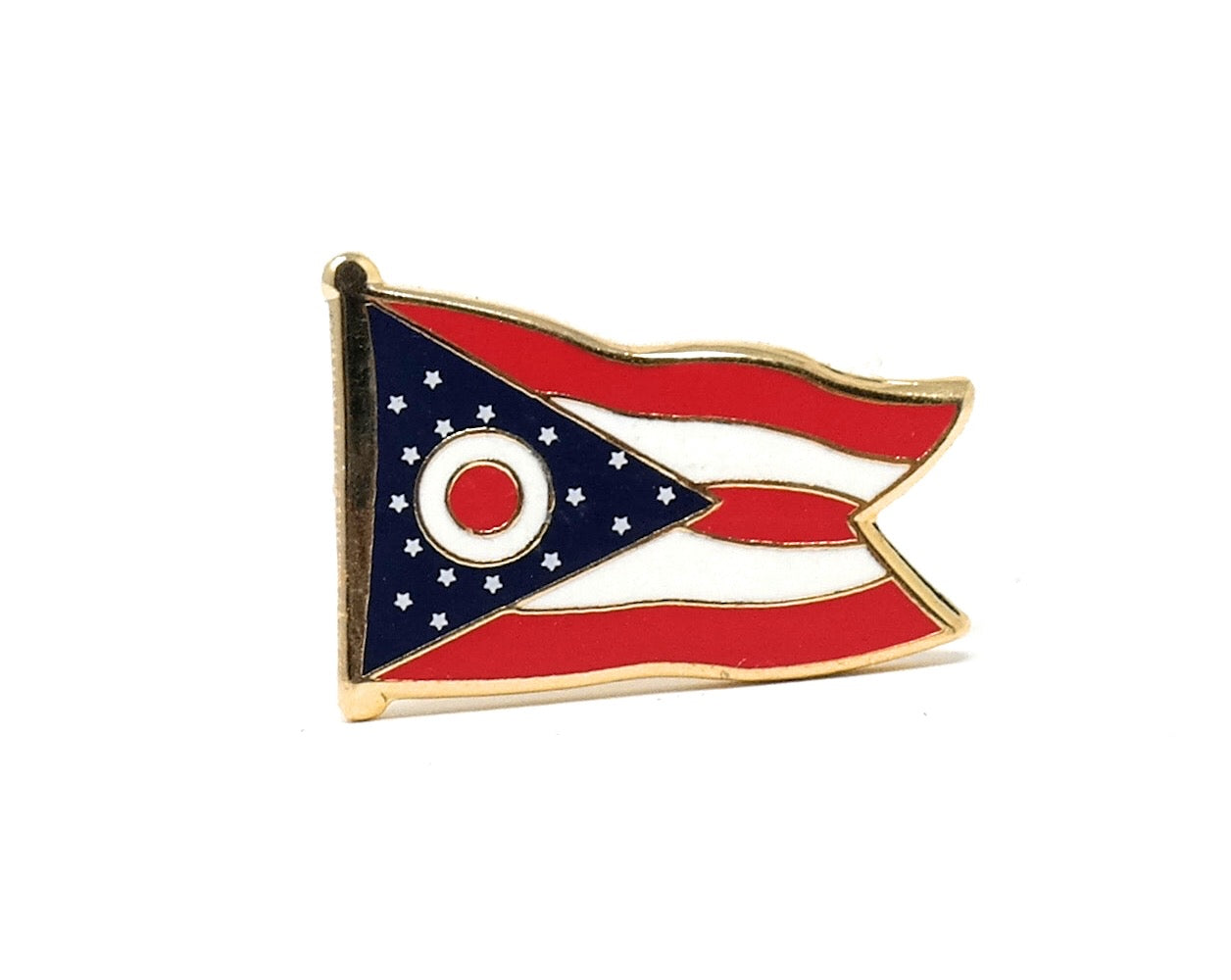 Ohio State Lapel Pin