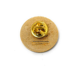 US Air Force Seal Collectable Lapel Pin