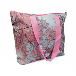 Washington DC Tote Bag (Multiple Styles)